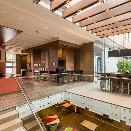 Hampton By Hilton Bogota Usaquen Buitenkant foto