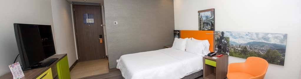 Hampton By Hilton Bogota Usaquen Kamer foto